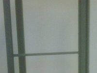 Glass Window